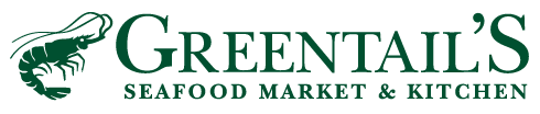 Greentail's Seafood Market & Kitchen